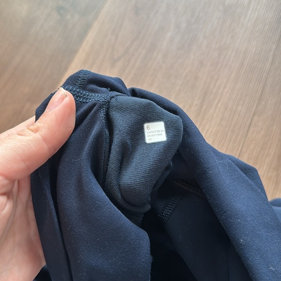 Lululemon align leggings - Picture 4 of 4